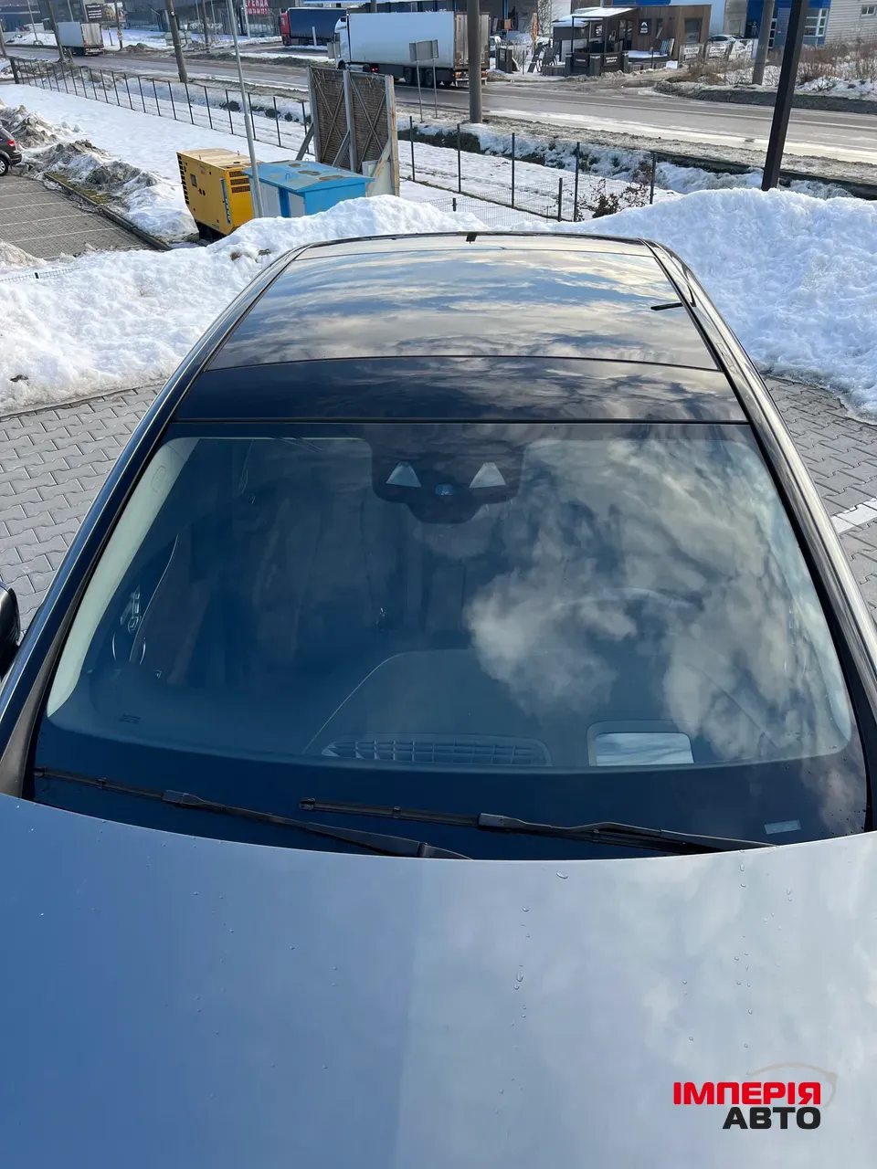 Mercedes-Benz E-Класс - фото 9