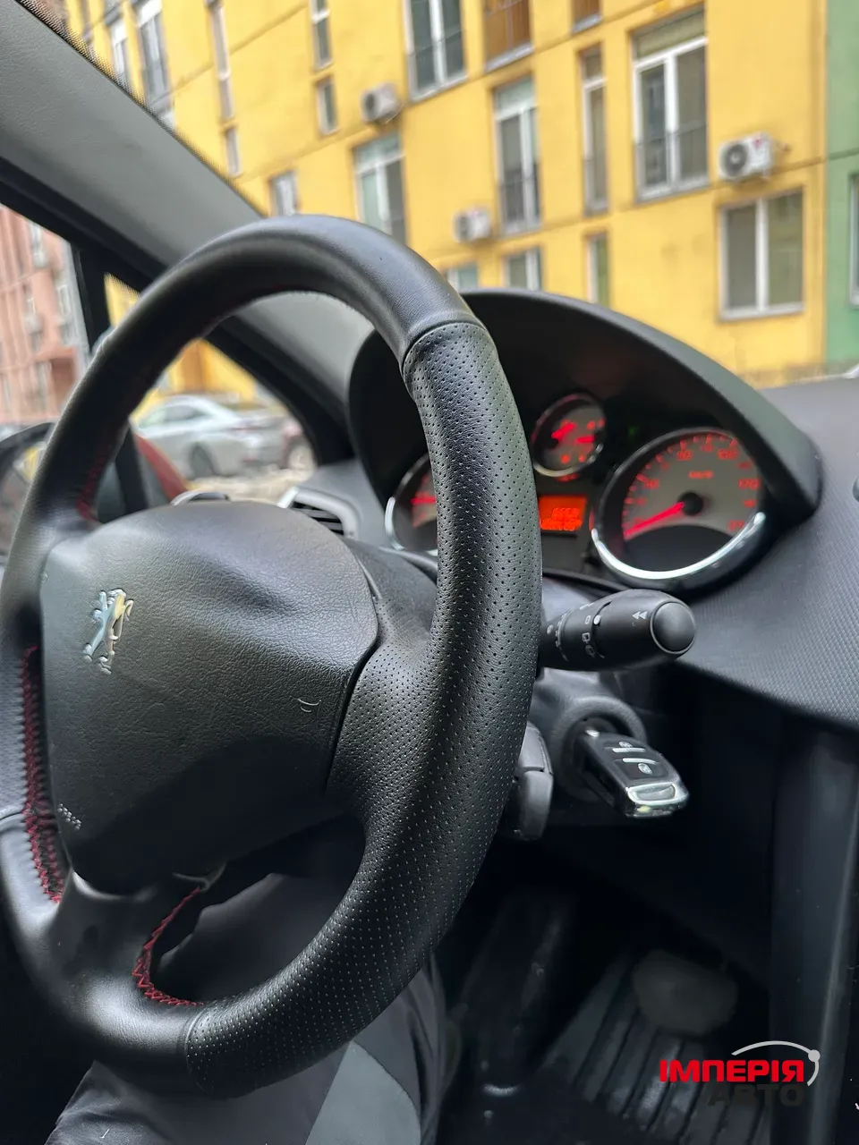 Peugeot 207 - фото 15