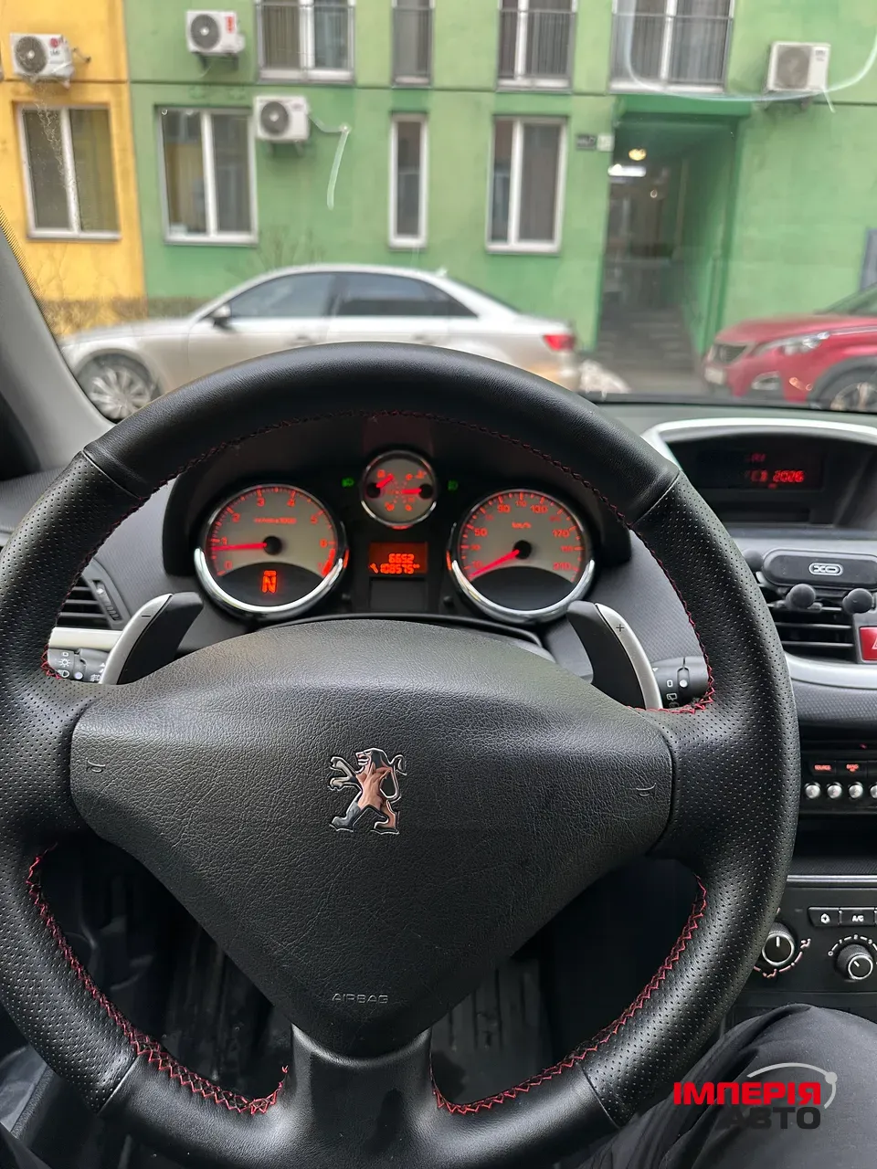 Peugeot 207 - фото 13