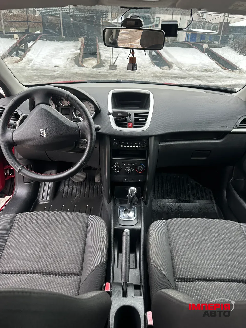 Peugeot 207 - фото 9