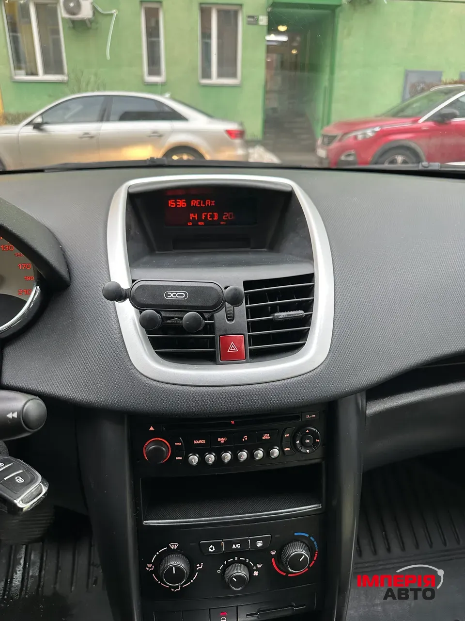 Peugeot 207 - фото 14