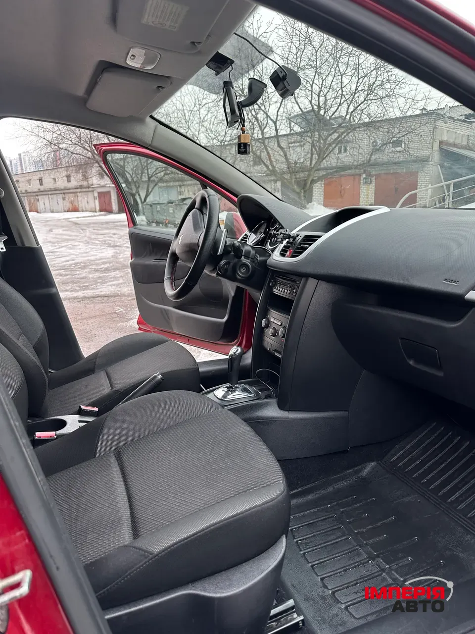 Peugeot 207 - фото 11