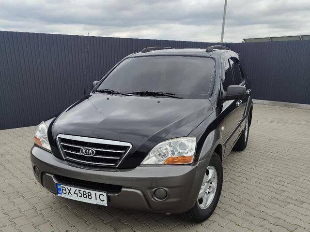 Kia Sorento 2008, Хмельницький, $8 000 - зображення 5