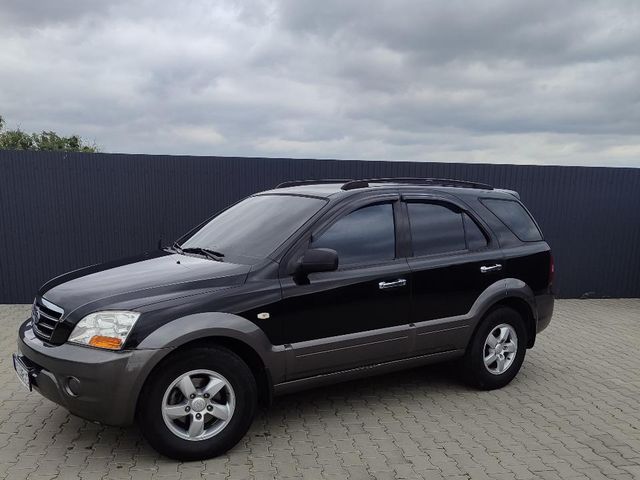 Kia Sorento 2008, Хмельницький, $8 000 - зображення 1