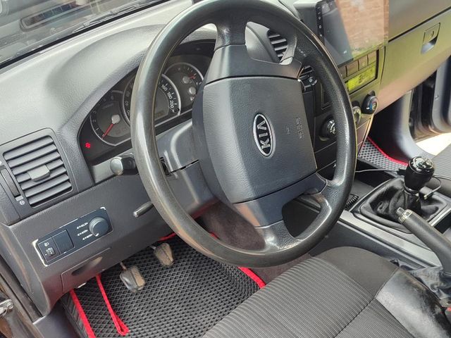 Kia Sorento 2008, Хмельницький, $8 000 - зображення 4