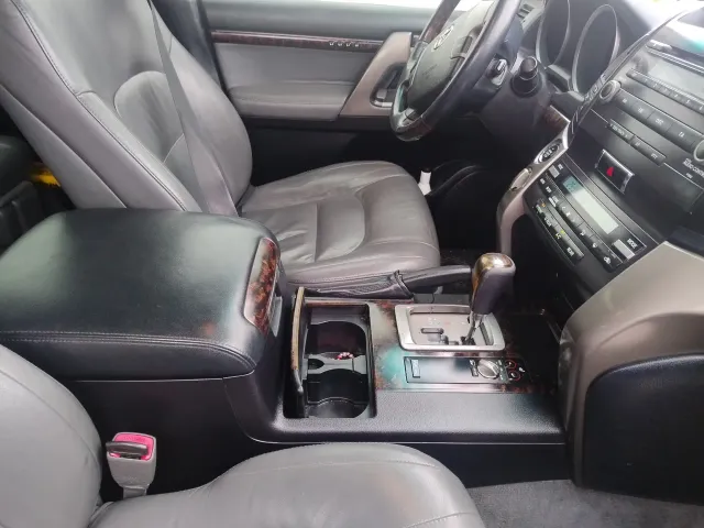 Toyota Land Cruiser - фото 4