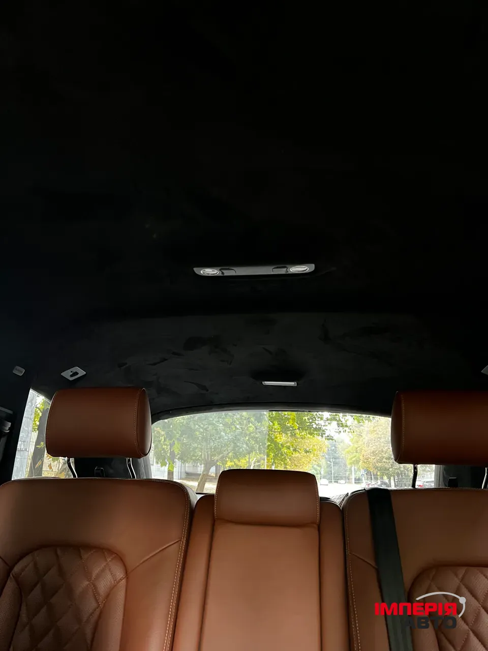 Audi Q7 - фото 26