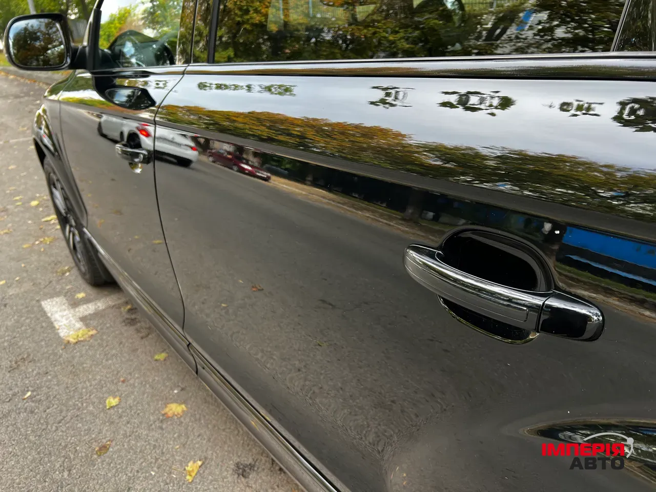 Audi Q7 - фото 28