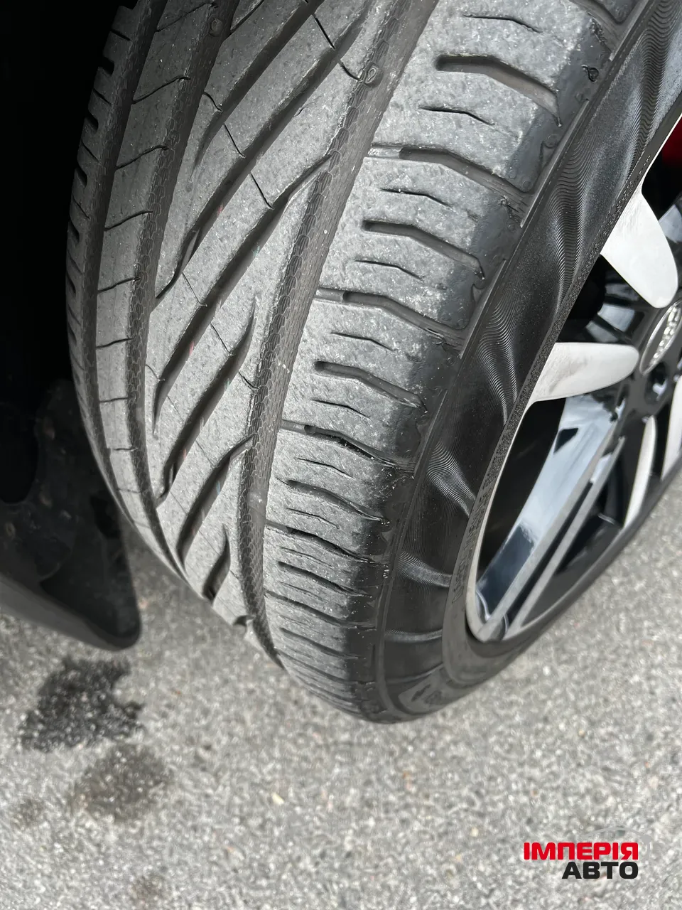 Audi Q7 - фото 21