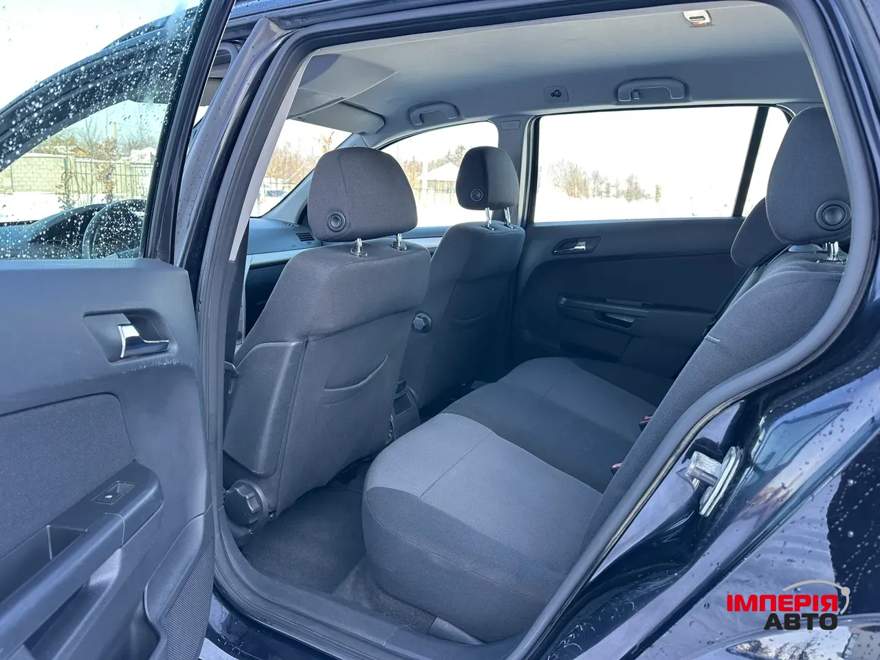 Opel Astra - фото 25