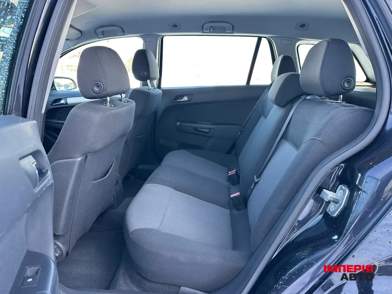 Opel Astra - фото 26