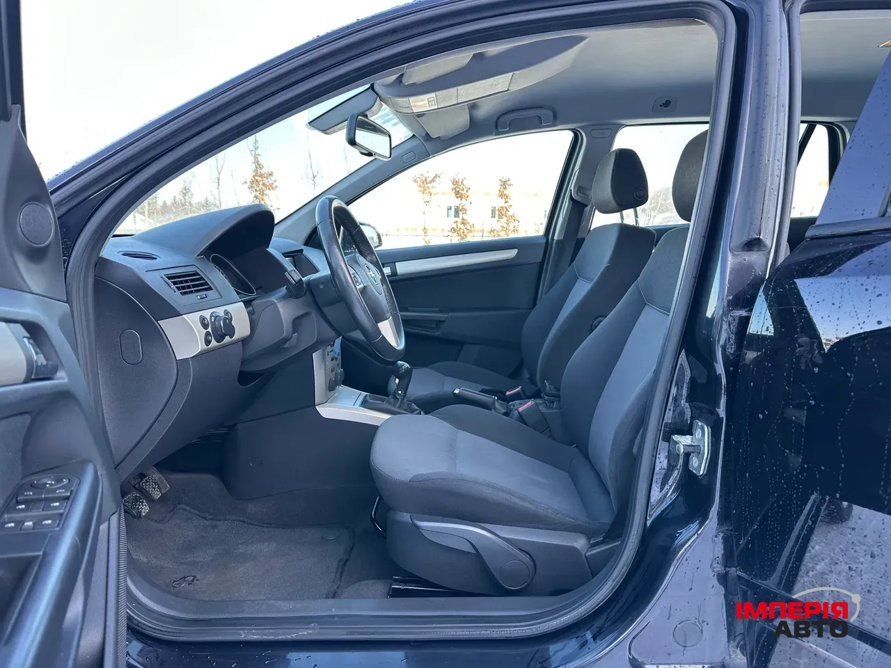 Opel Astra - фото 20