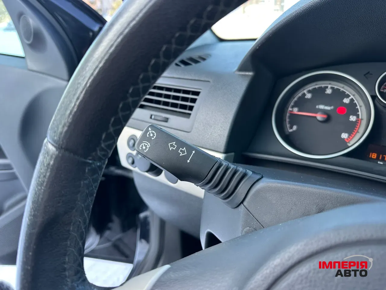 Opel Astra - фото 24