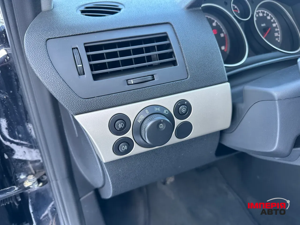 Opel Astra - фото 21