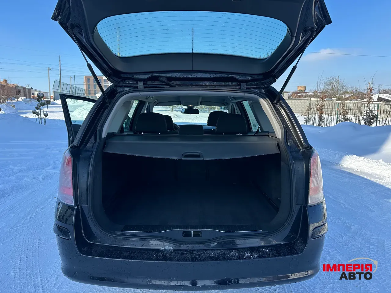 Opel Astra - фото 30