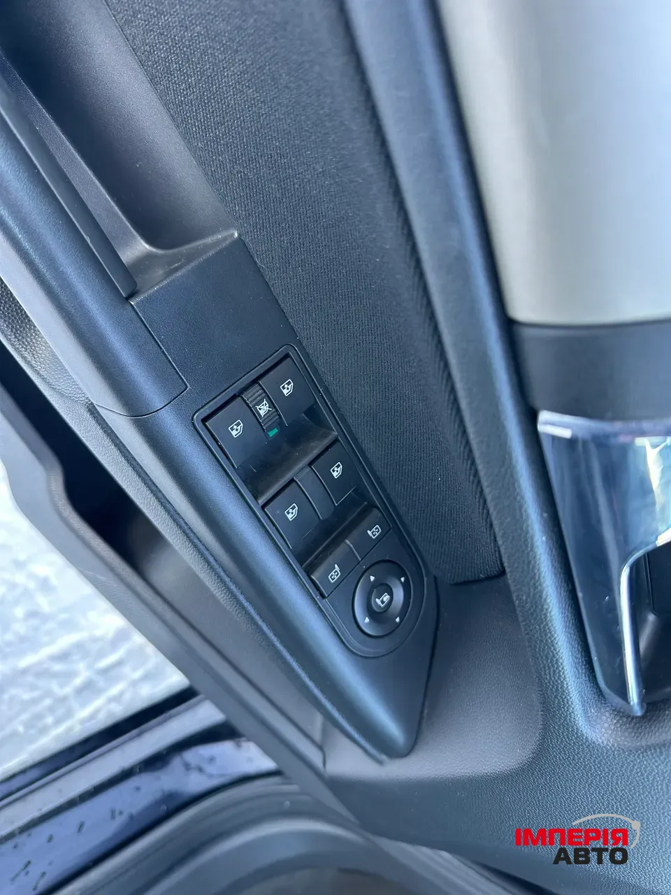 Opel Astra - фото 19