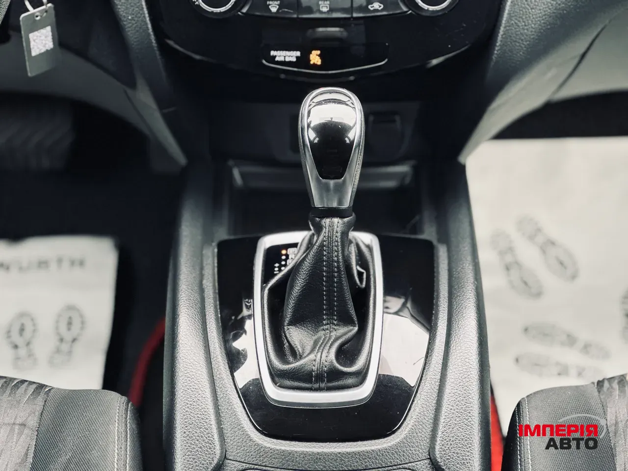 Nissan Rogue - фото 26