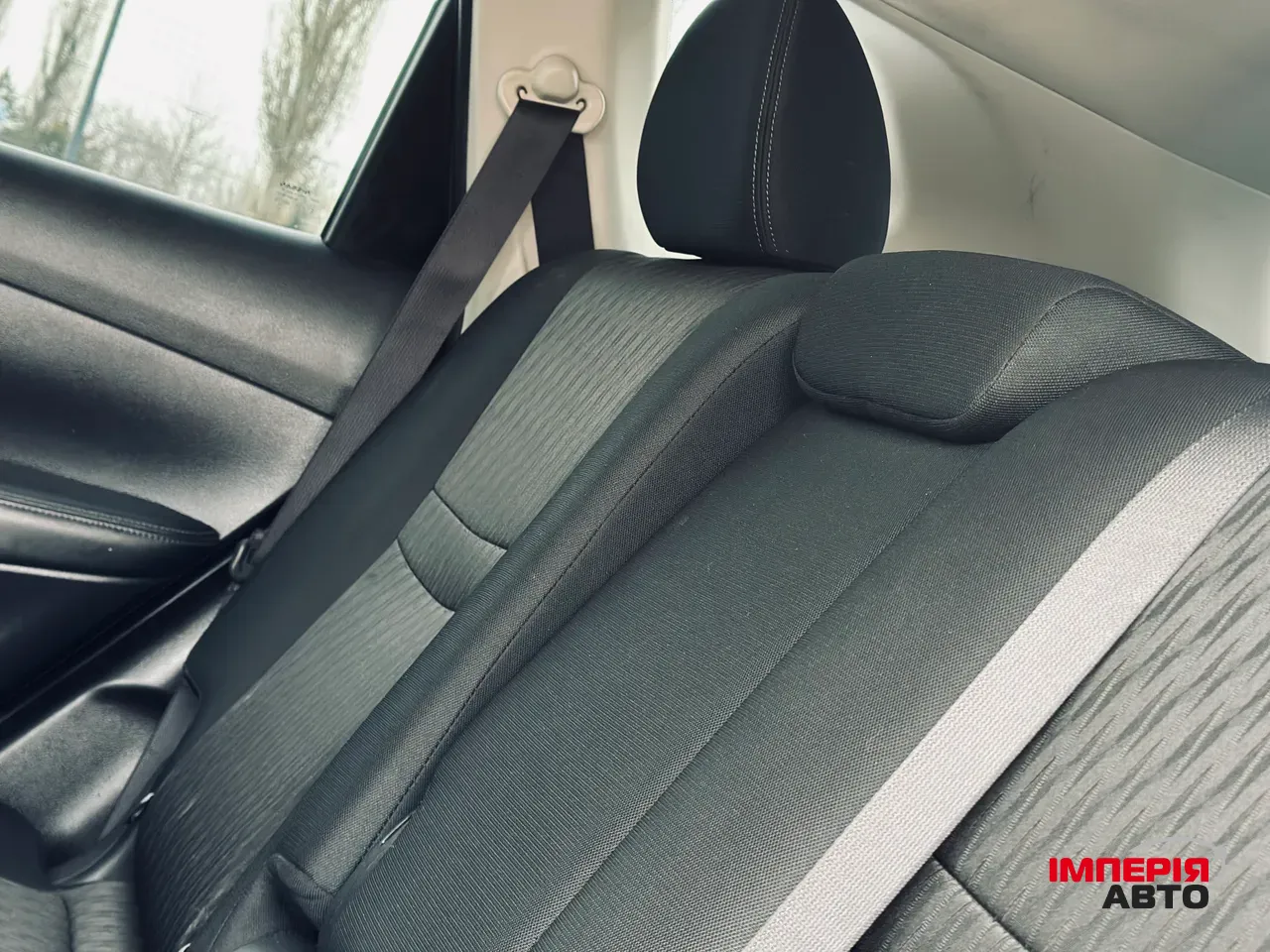 Nissan Rogue - фото 16