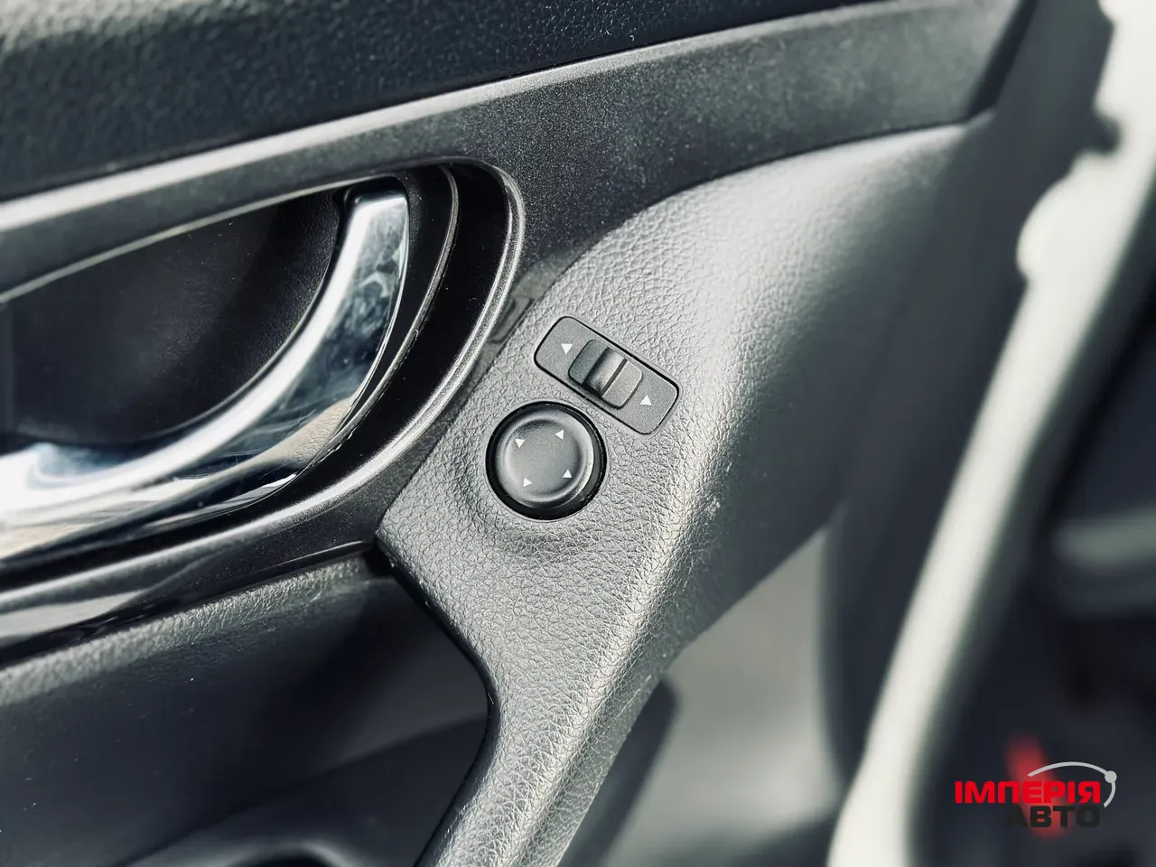 Nissan Rogue - фото 20