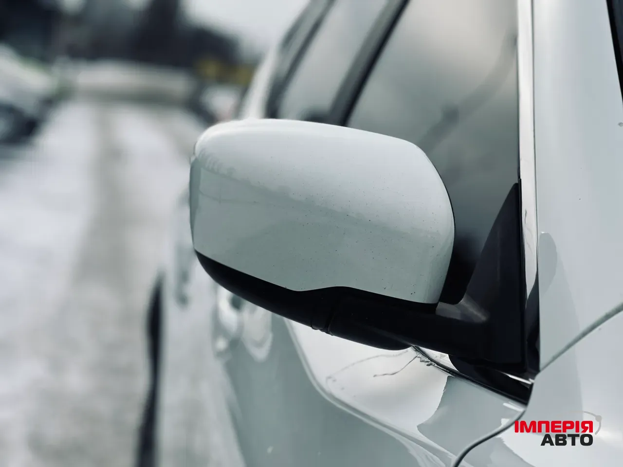 Nissan Rogue - фото 7