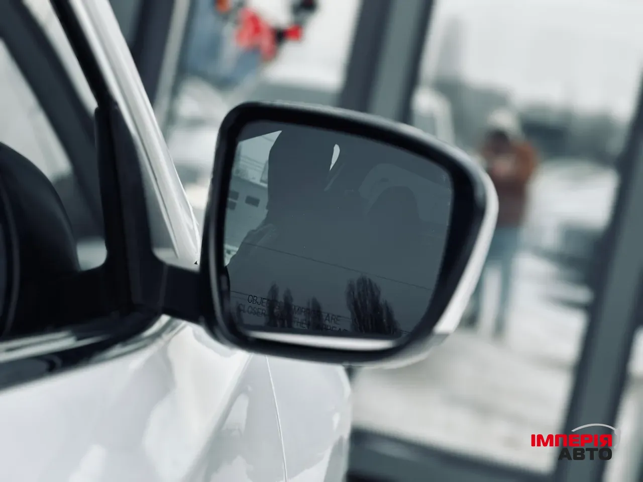 Nissan Rogue - фото 8