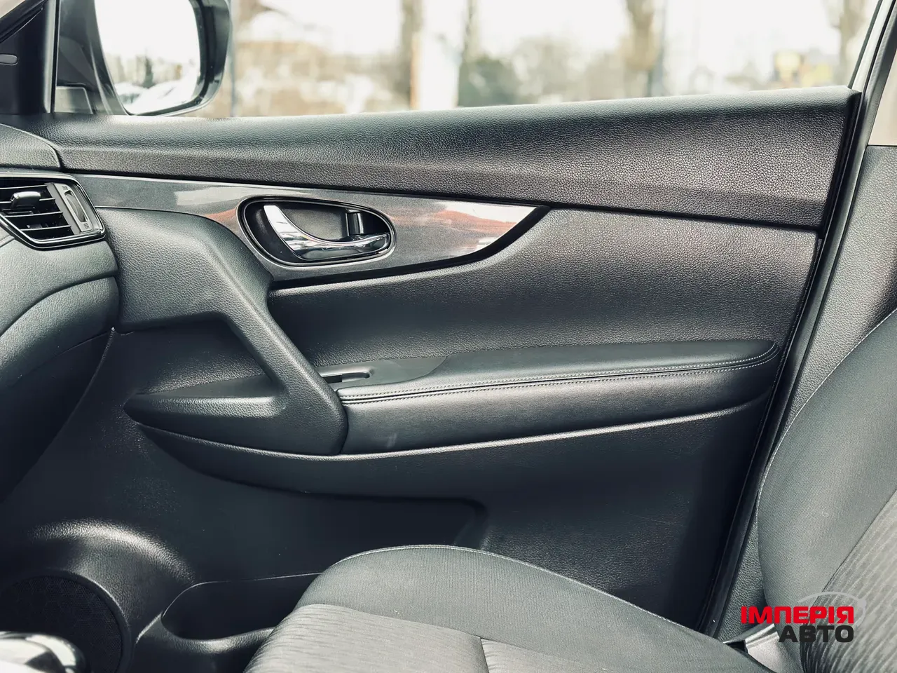 Nissan Rogue - фото 23