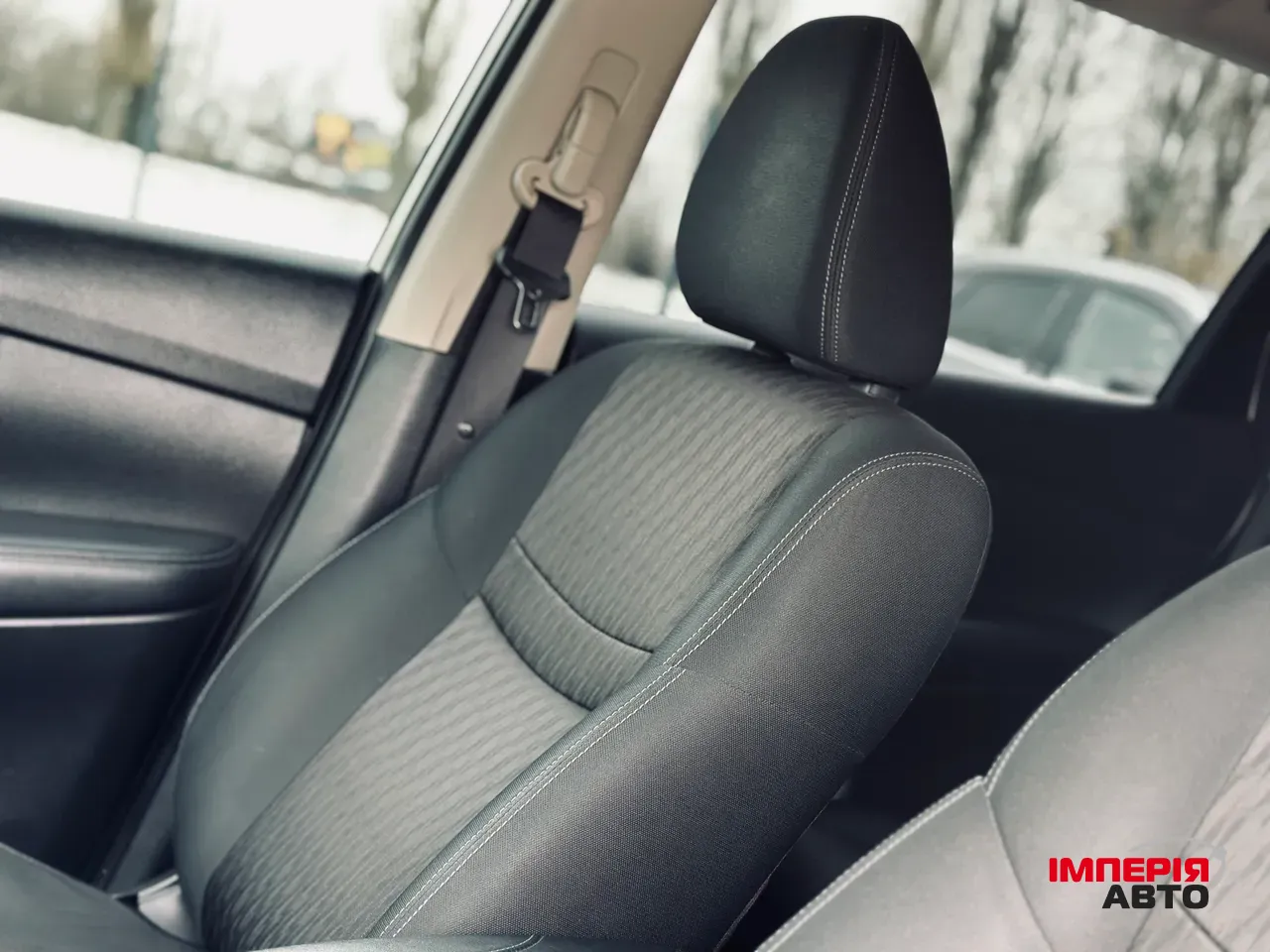 Nissan Rogue - фото 21