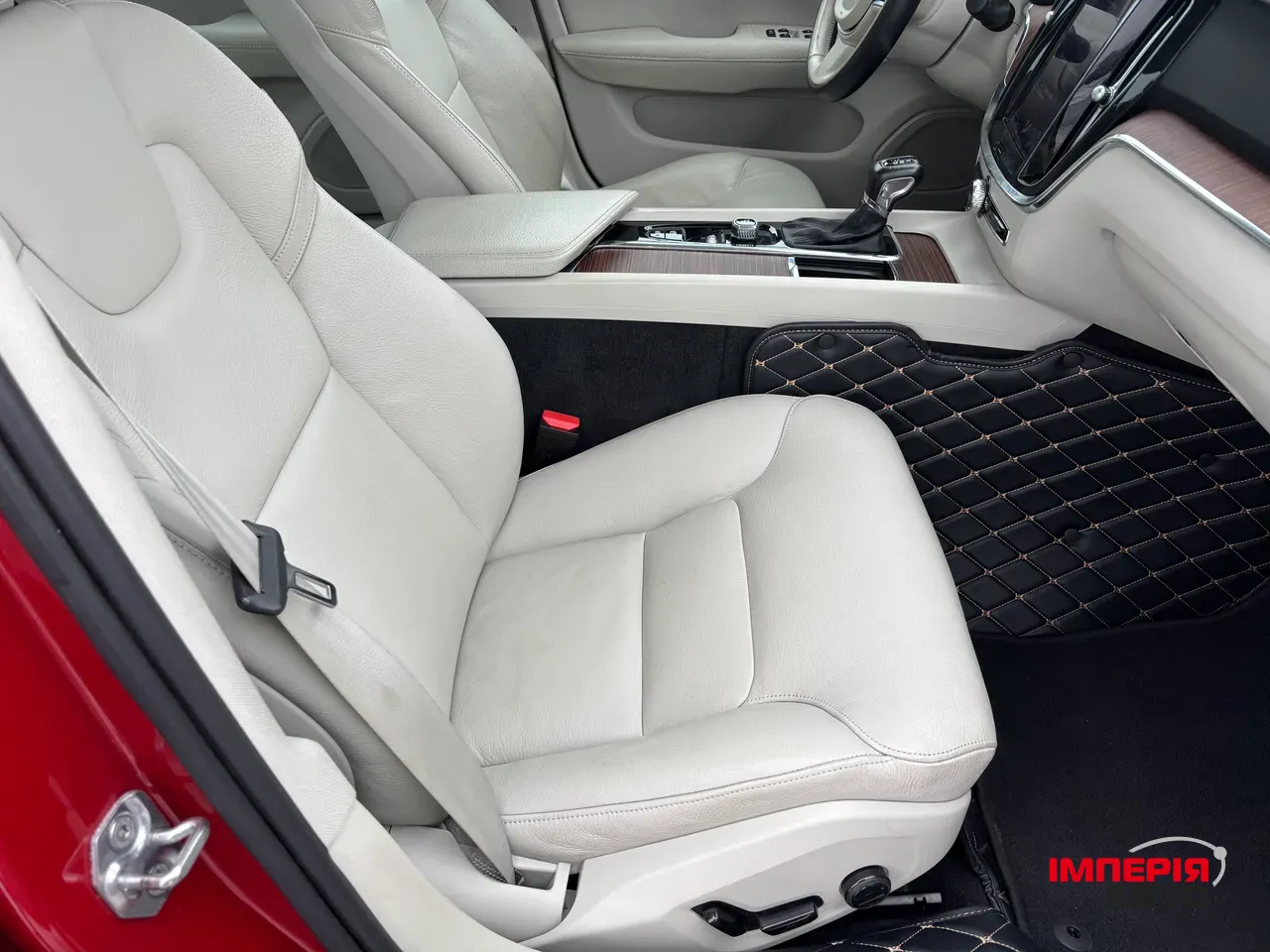 Volvo S60 - фото 9