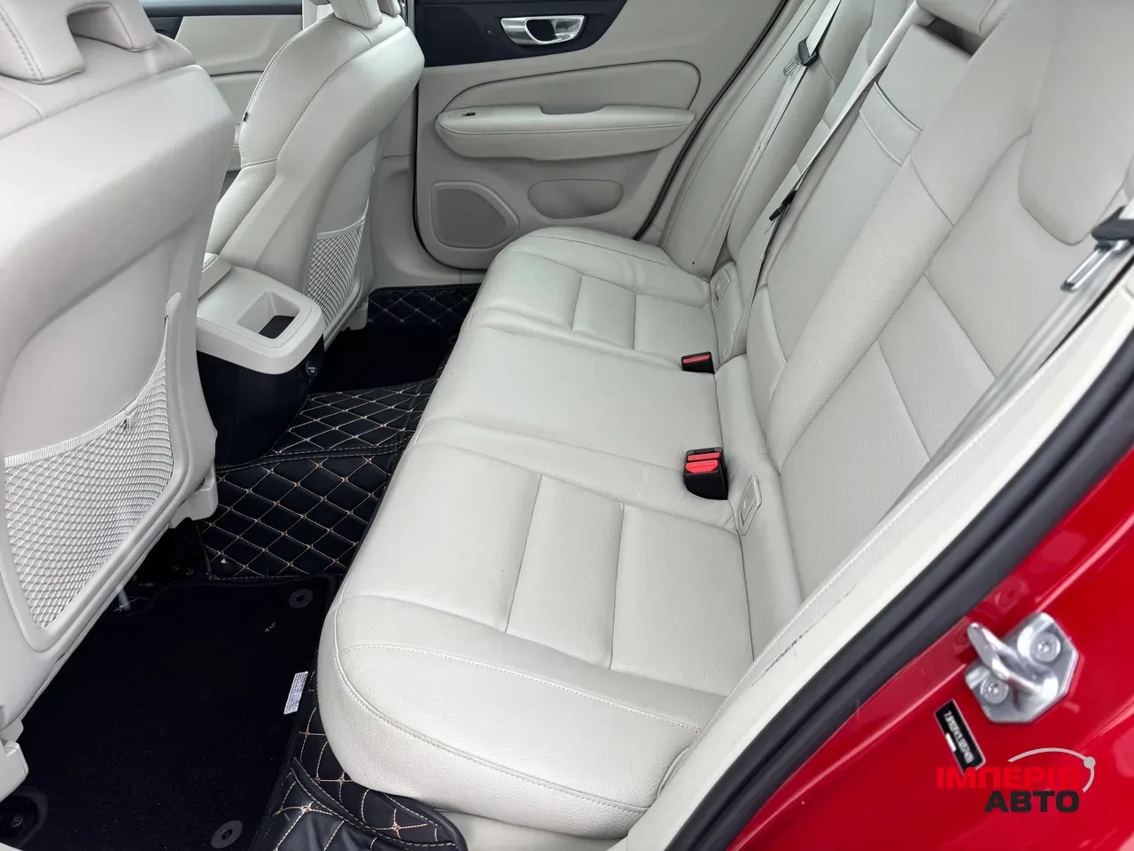 Volvo S60 - фото 13