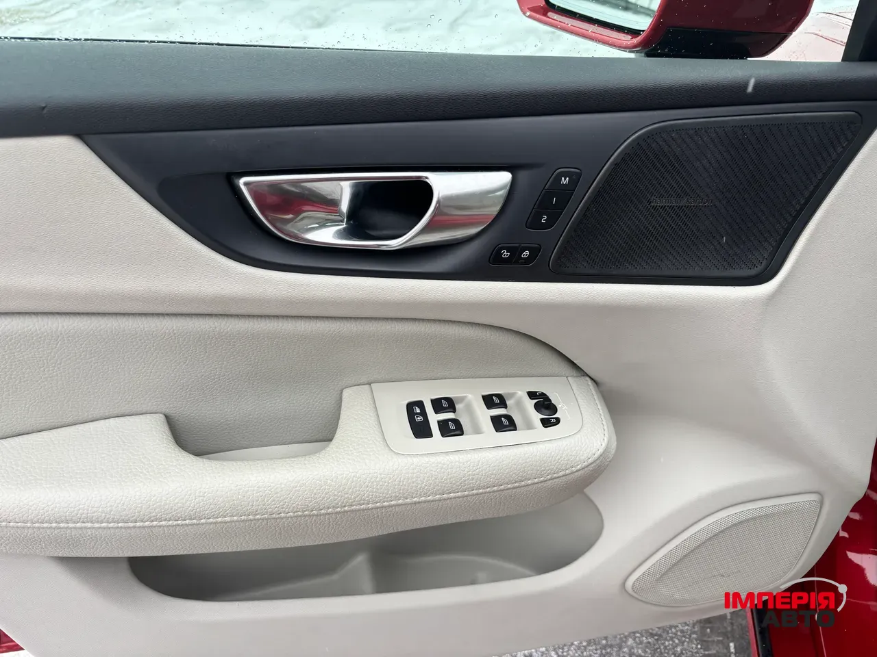 Volvo S60 - фото 17