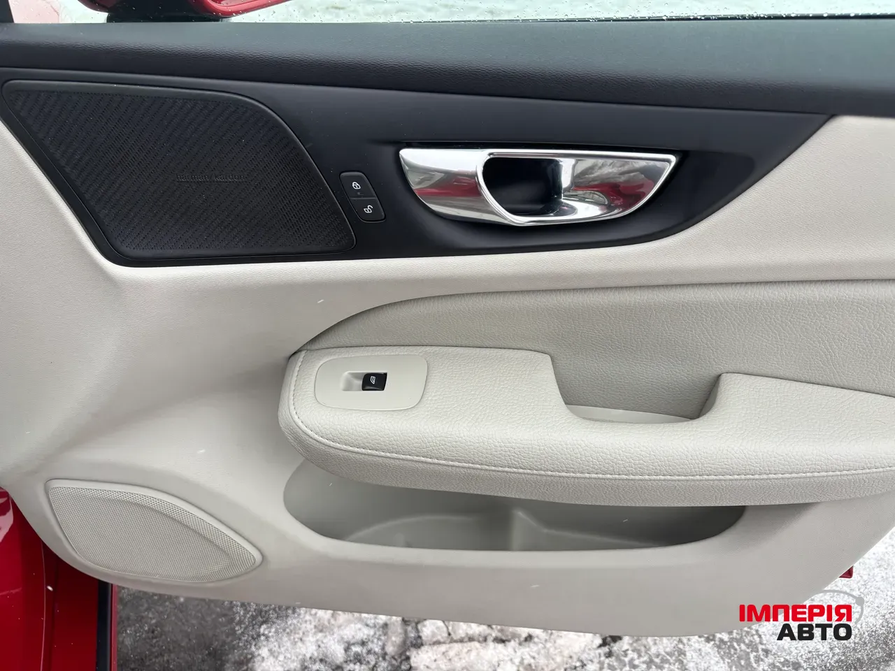 Volvo S60 - фото 10