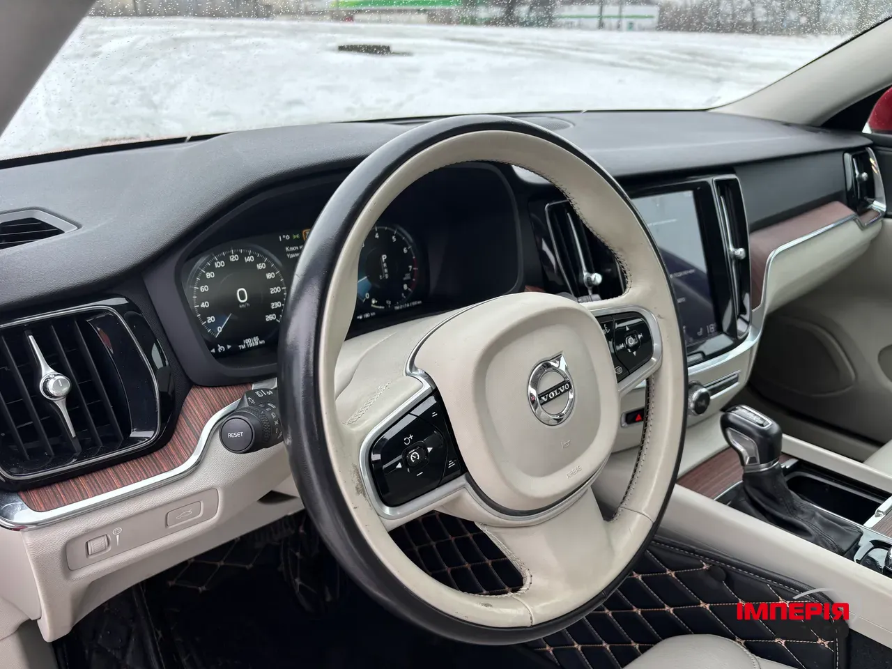 Volvo S60 - фото 15