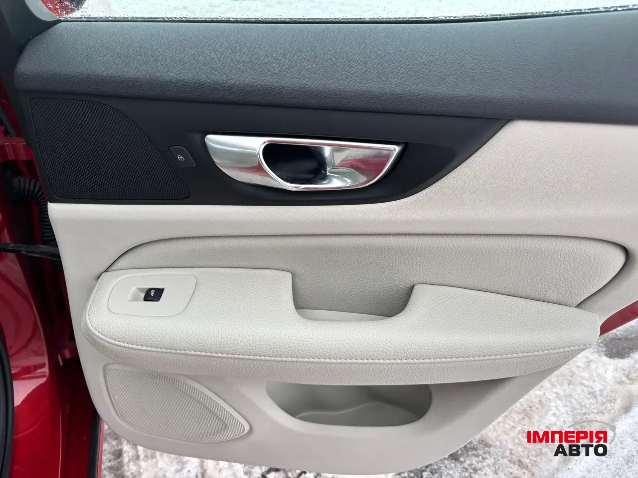 Volvo S60 - фото 12