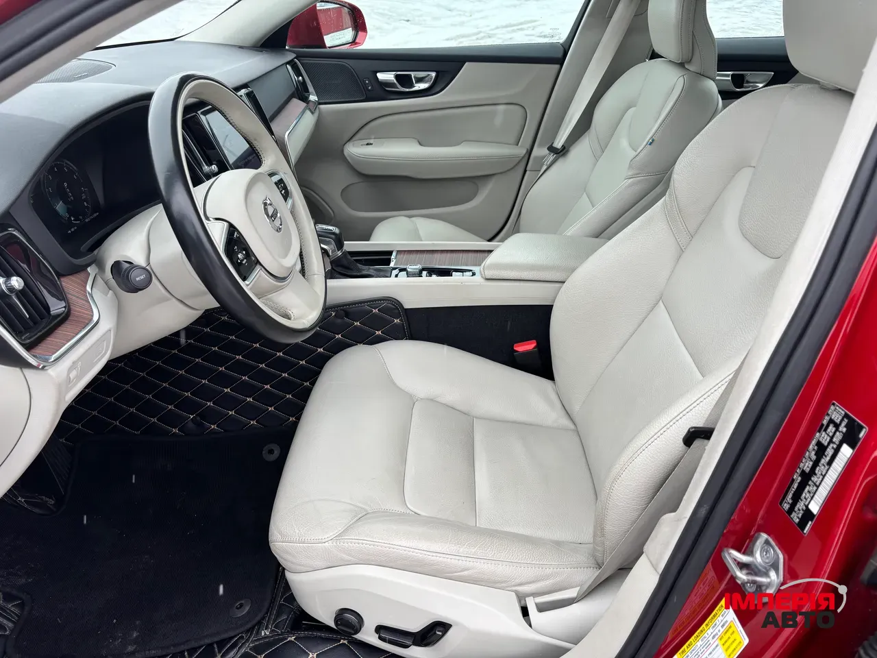 Volvo S60 - фото 16