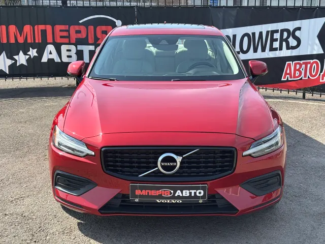 Volvo S60 - фото 3