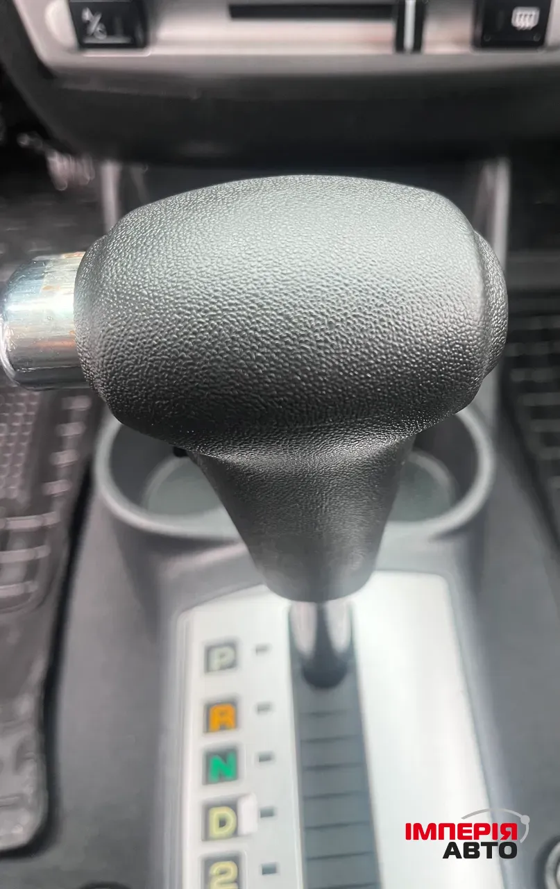 Hyundai Getz - фото 17