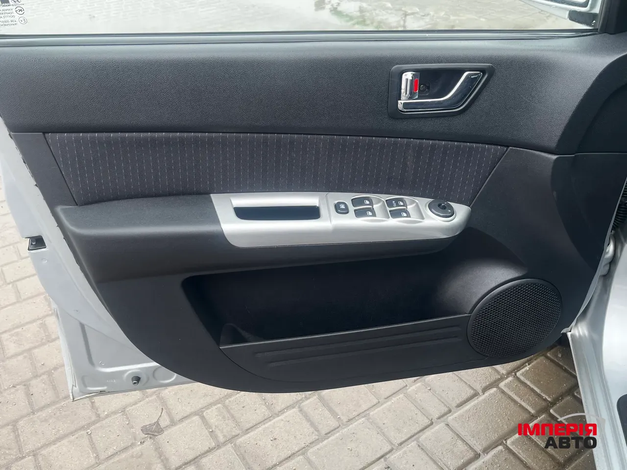 Hyundai Getz - фото 10