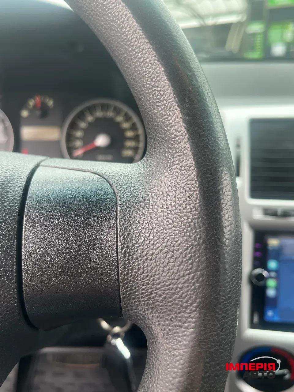 Hyundai Getz - фото 16