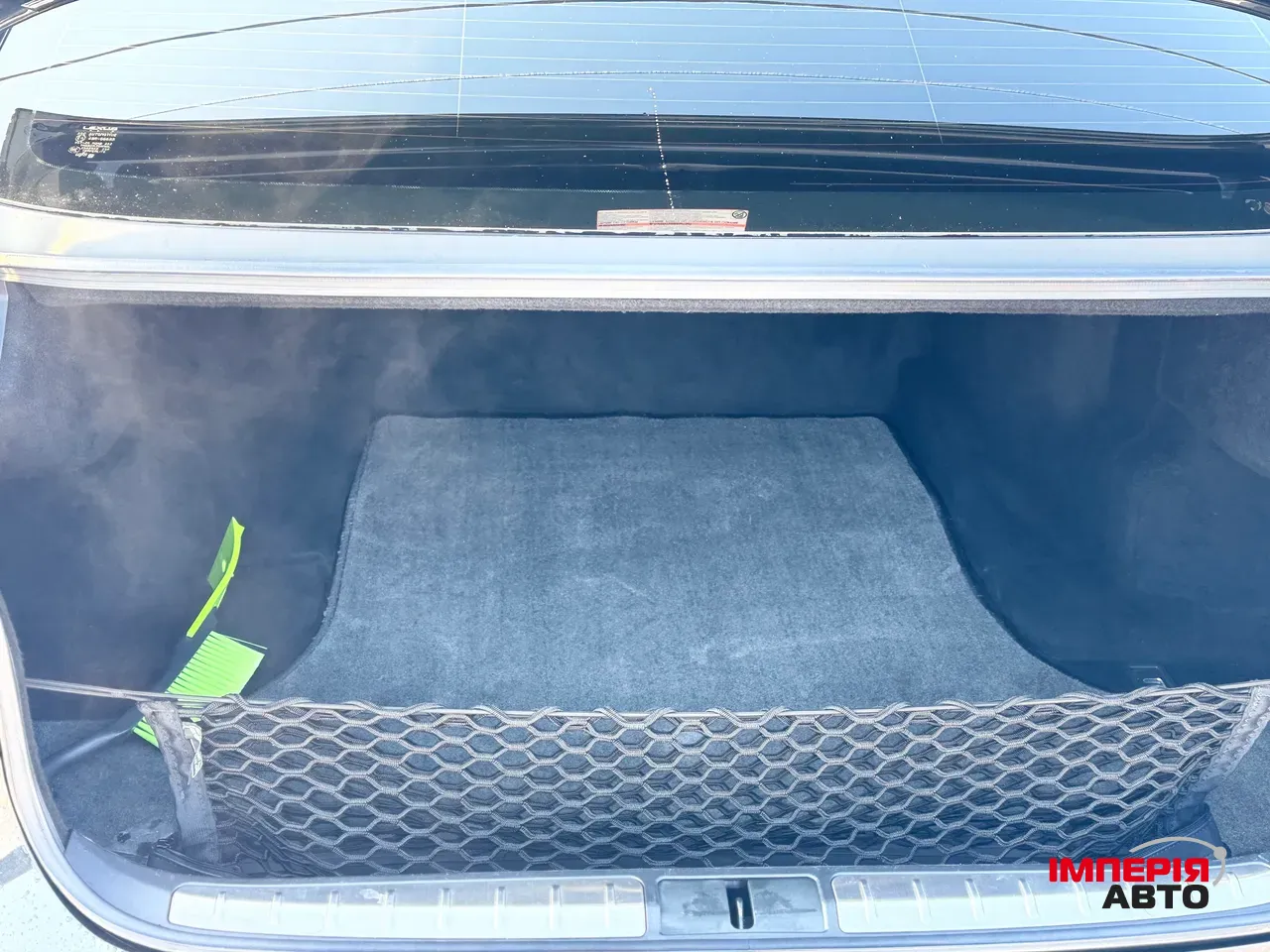 Lexus LS - фото 11