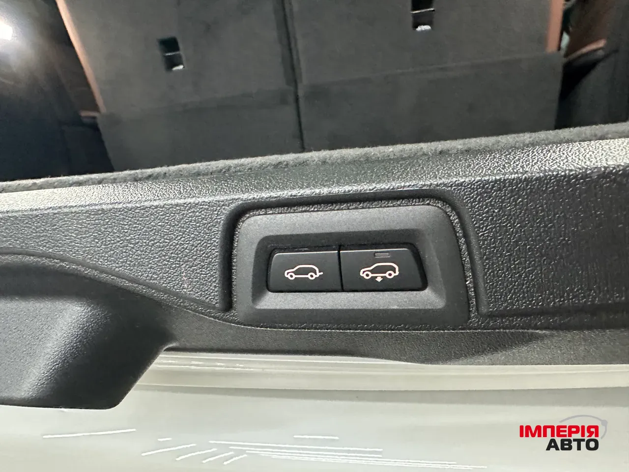 BMW X7 - фото 30