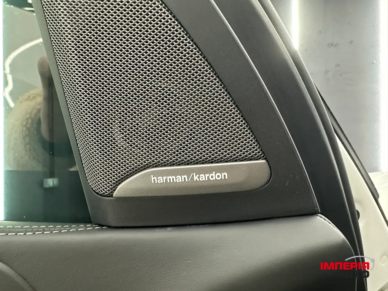 BMW X7 - фото 22