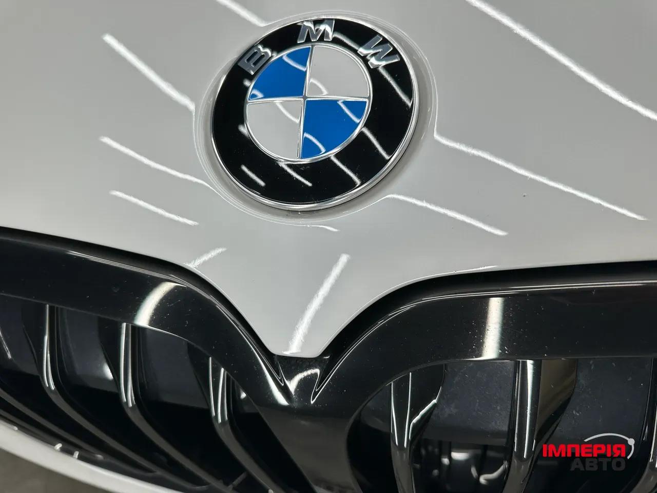 BMW X7 - фото 12