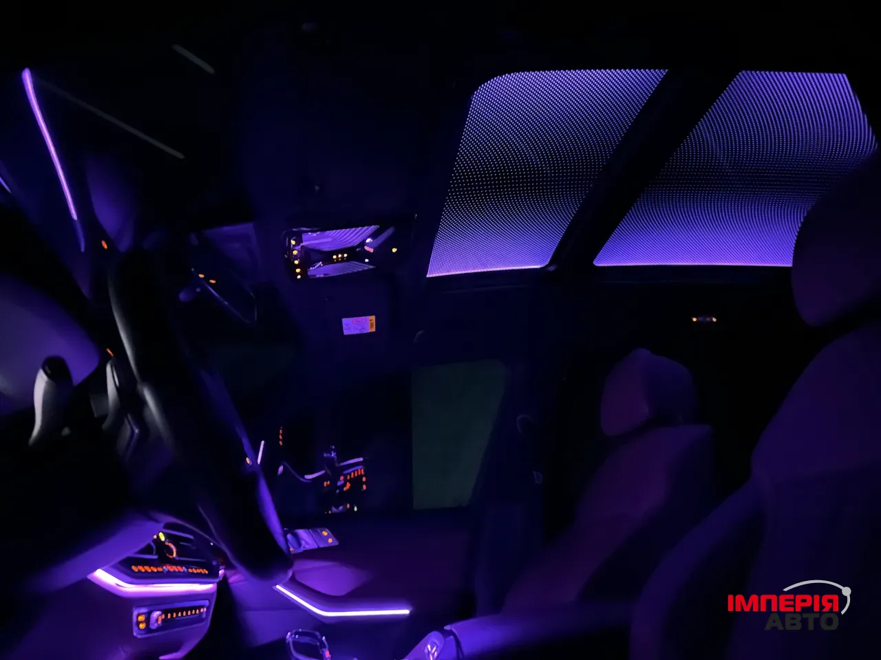 BMW X7 - фото 36