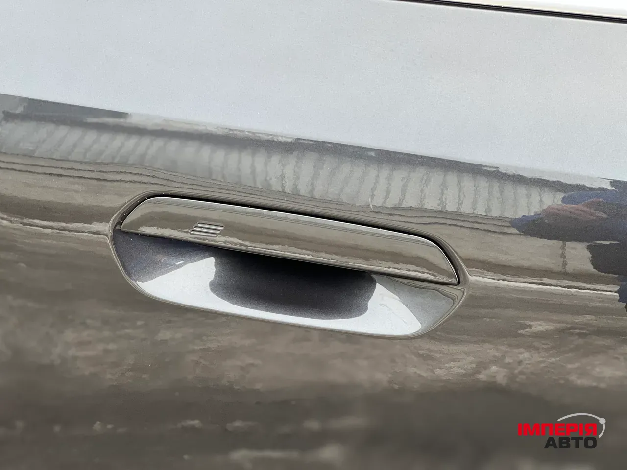 BMW X3 - фото 17