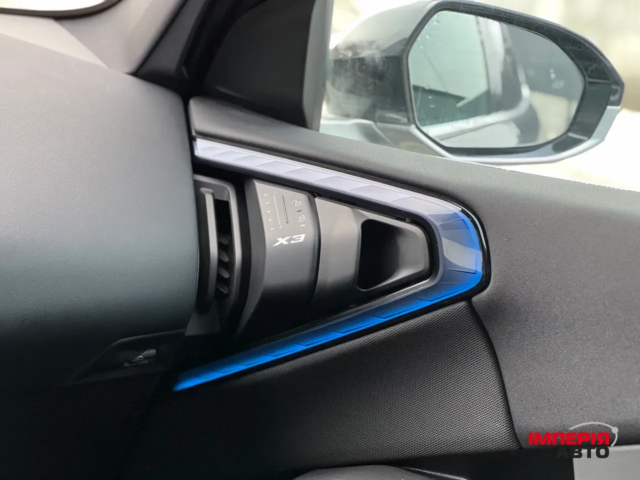 BMW X3 - фото 37
