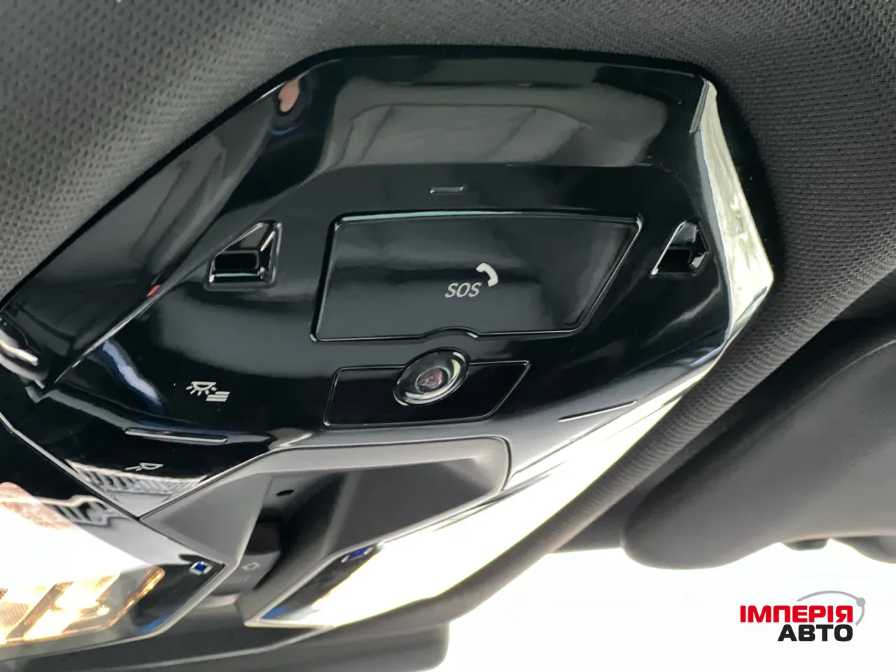 BMW X3 - фото 41