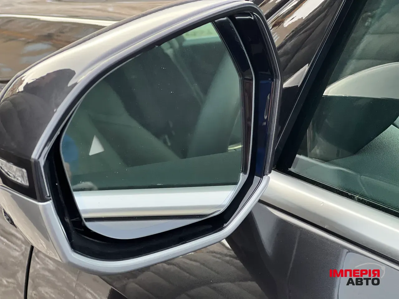 BMW X3 - фото 24