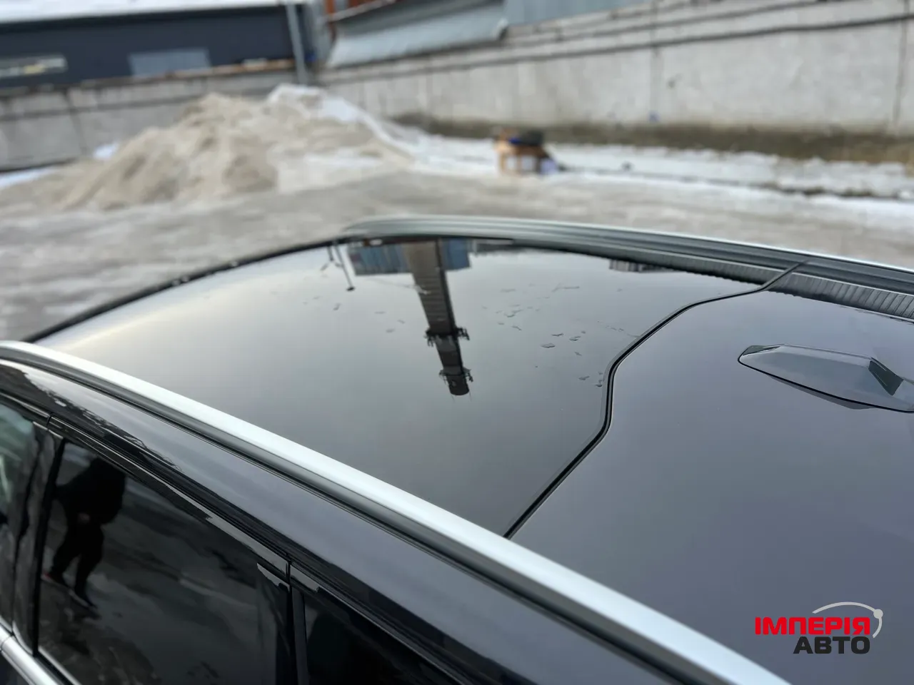 BMW X3 - фото 23