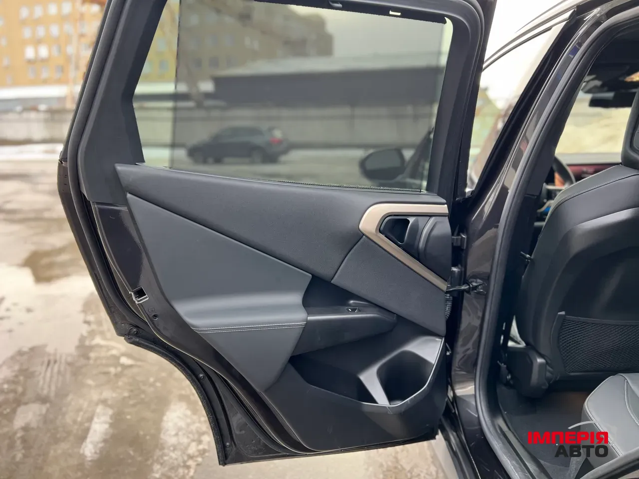 BMW X3 - фото 29