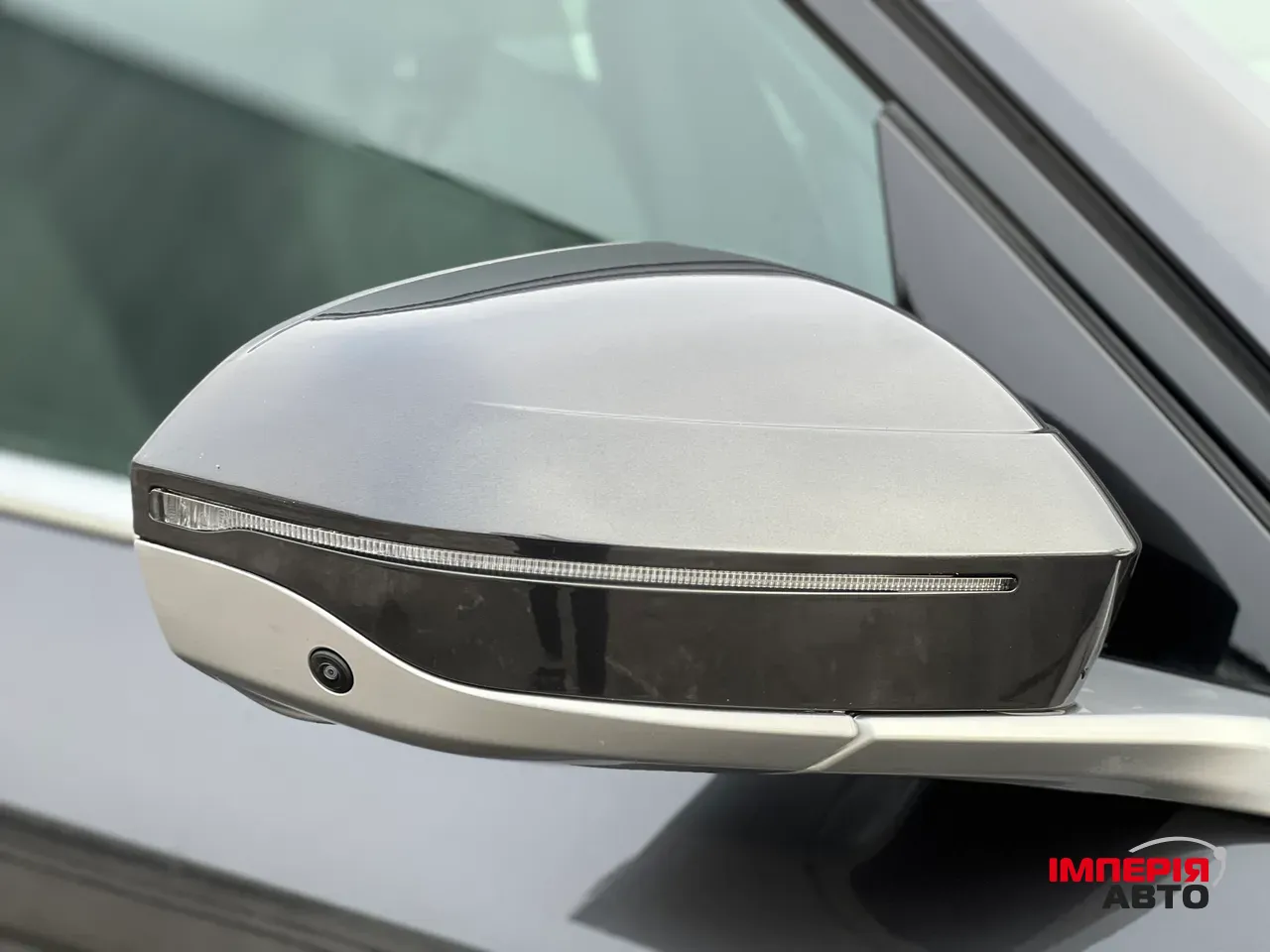 BMW X3 - фото 16